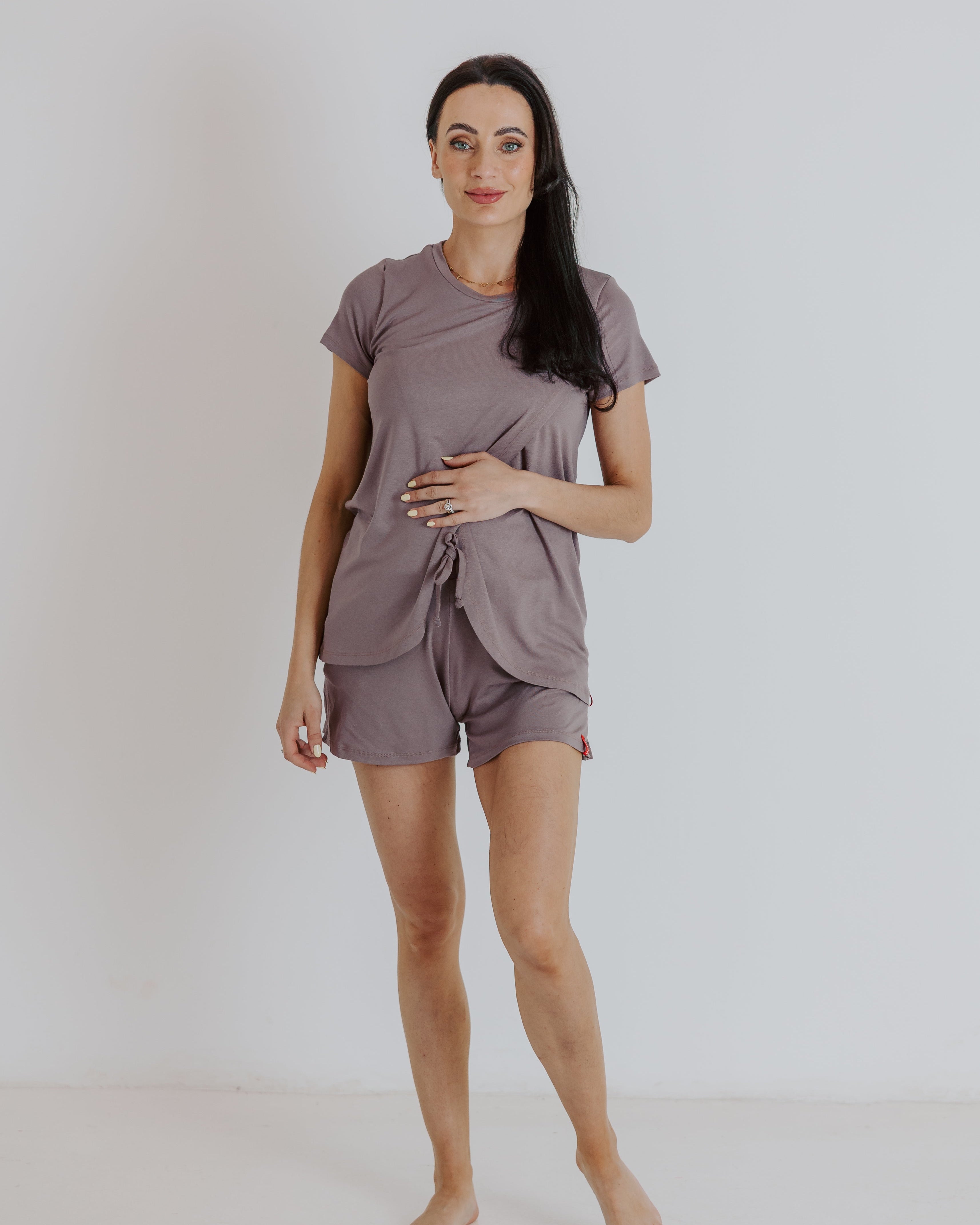 Sleepwear