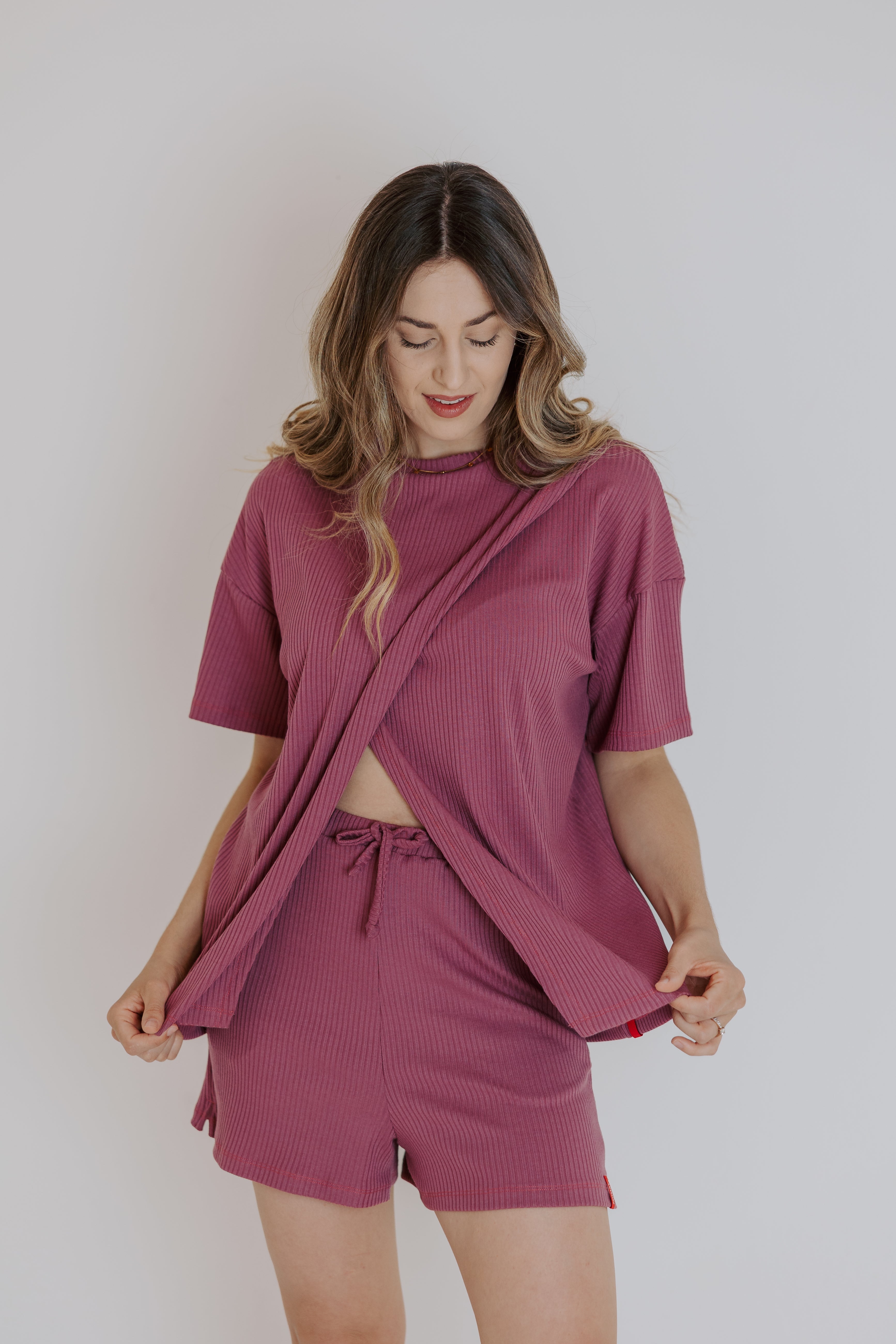 Nursing Lounge Sets Bundle