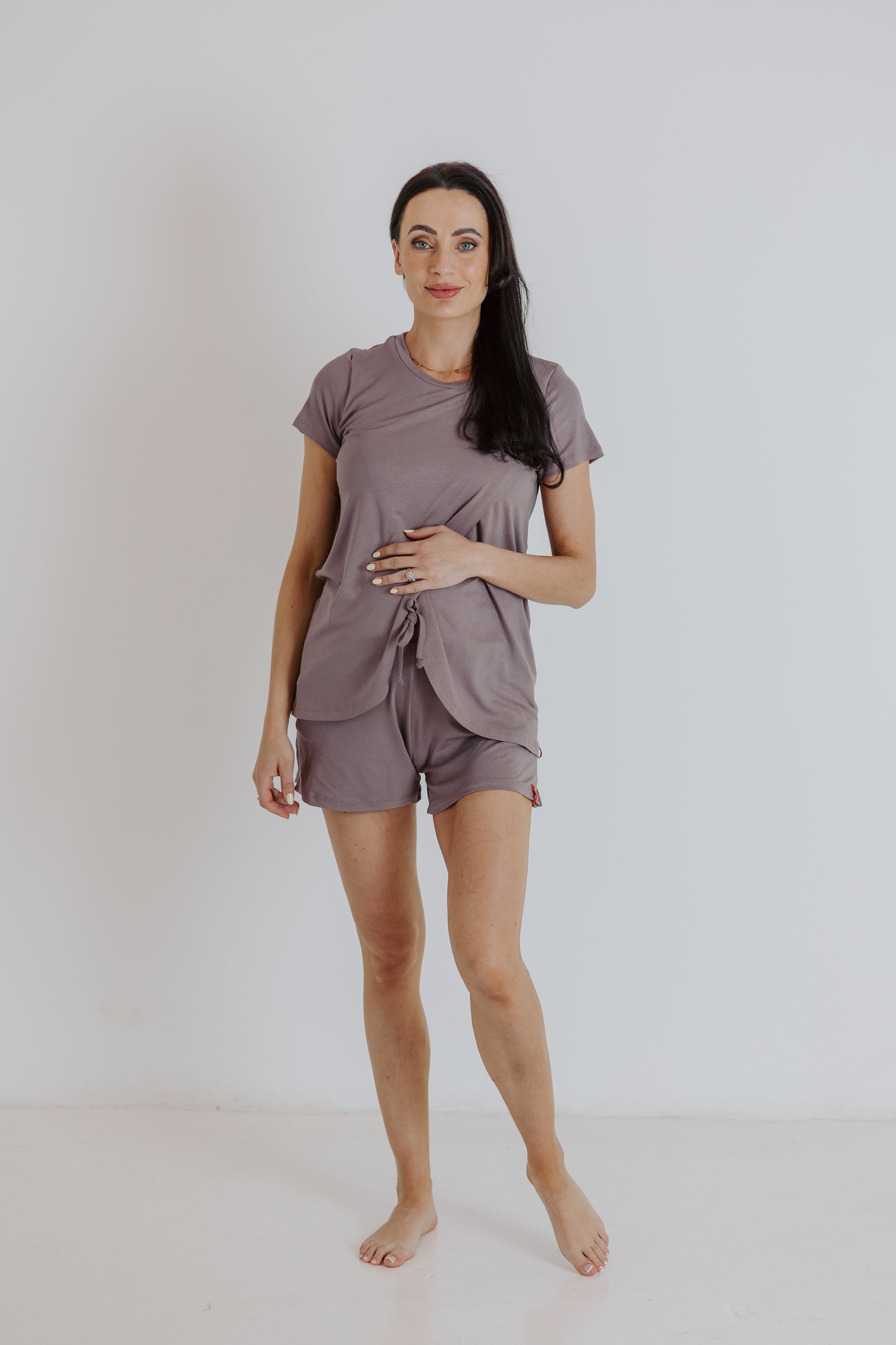 Sleepwear
